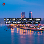 địa điểm du lịch Đà Nẵng