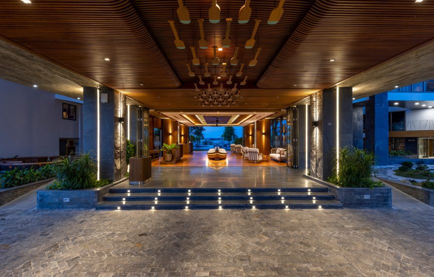 BELLERIVE HOI AN HOTEL & SPA