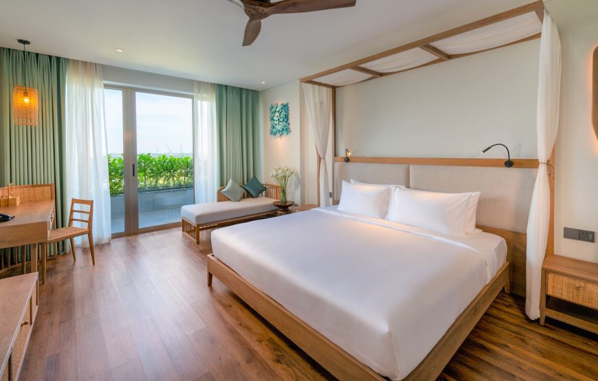 BELLERIVE HOI AN HOTEL & SPA