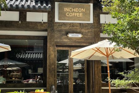NHỮNG QUÁN CAFE PHẢI GHÉ KHI TỚI ĐÀ NẴNG