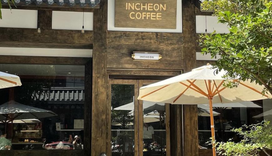 NHỮNG QUÁN CAFE PHẢI GHÉ KHI TỚI ĐÀ NẴNG