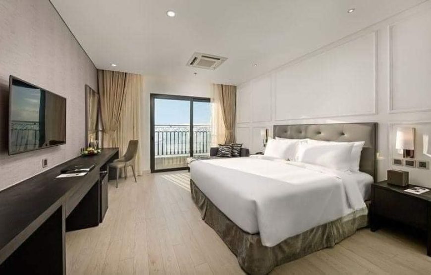 Wyndham Danang Golden Bay