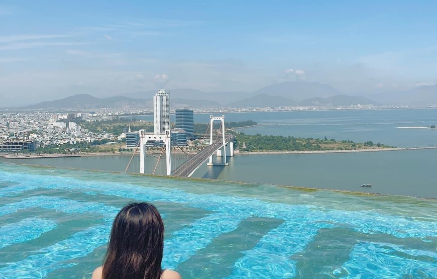 Wyndham Danang Golden Bay