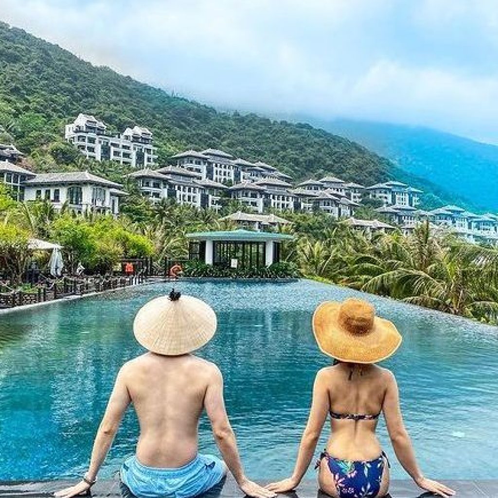 Các resort tại Đà Nẵng