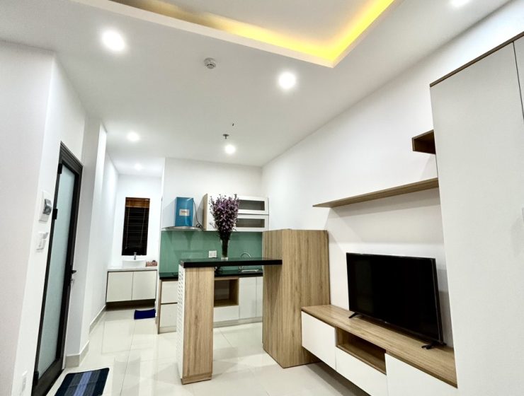 ĐÀ NẴNG – VILLA 8 PHÒNG NGỦ KHU NAM VIỆT Á