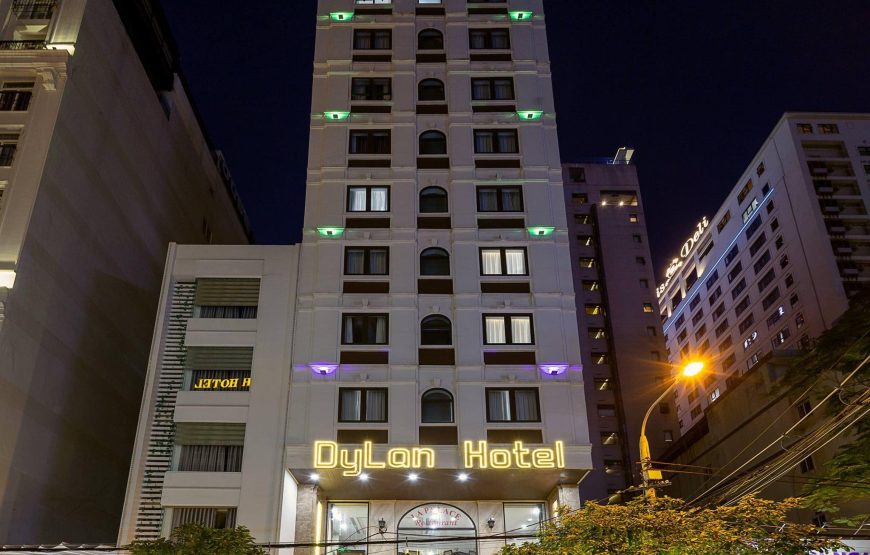 DYLAN HOTEL