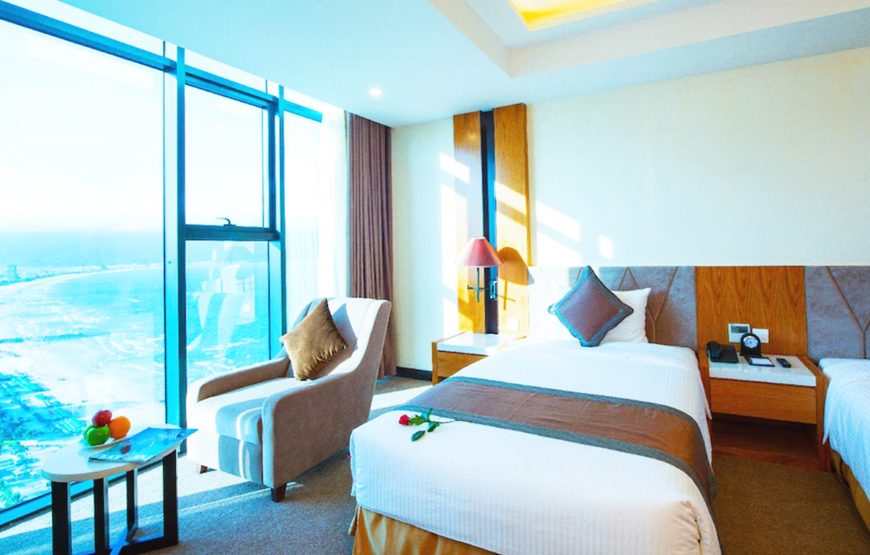 MƯỜNG THANH LUXURY HOTEL