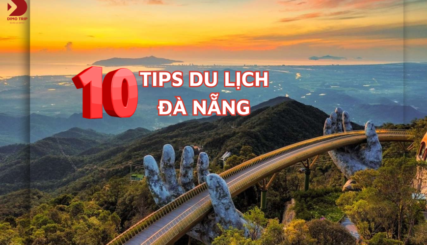 du lịch tại Đà Nẵng