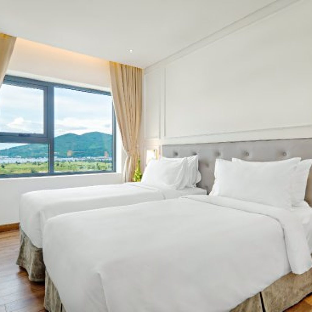 Wyndham Danang Golden Bay