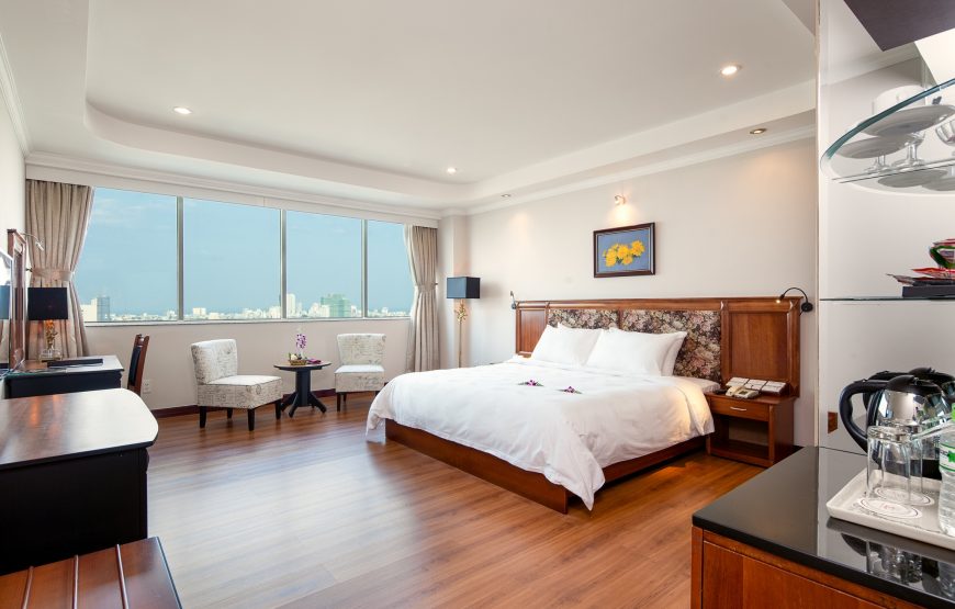 MƯỜNG THANH LUXURY SÔNG HÀN