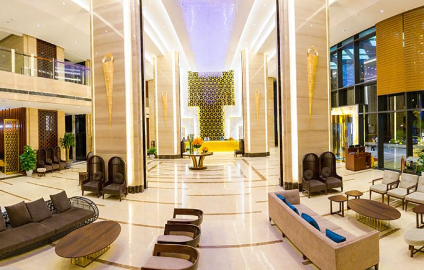 MƯỜNG THANH LUXURY HOTEL