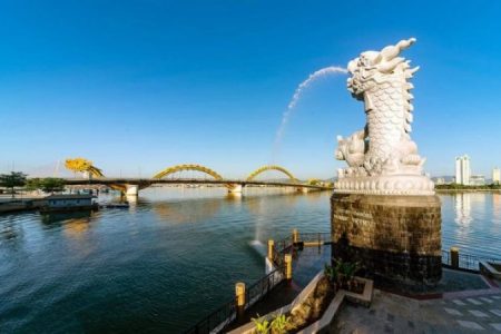 du lịch Đà Nẵng 3 ngày 2 đêm