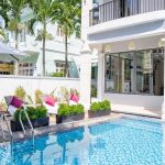 Villa đẹp tại Hội An