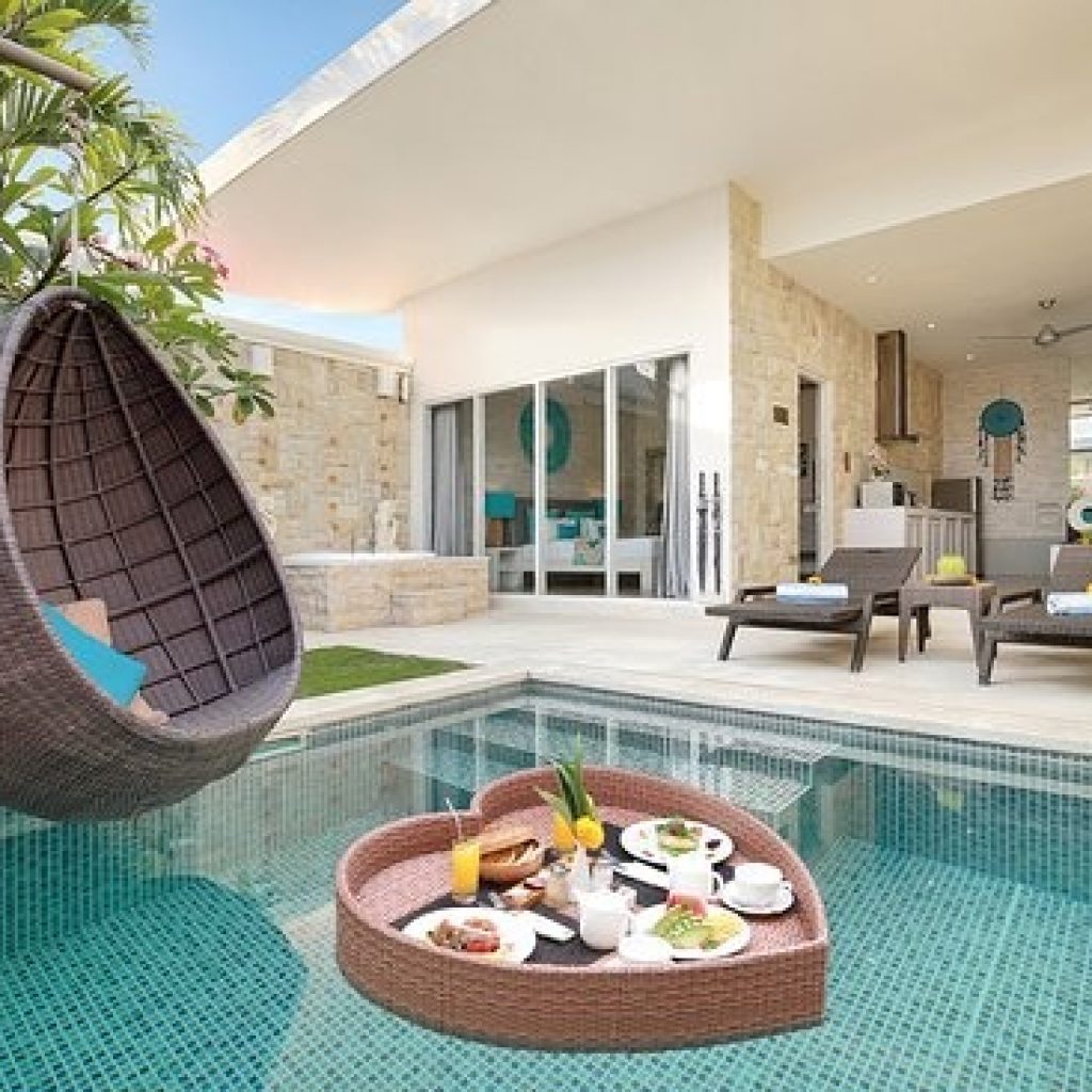 Villa đẹp tại Hội An