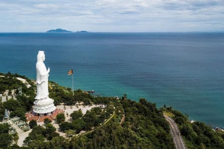 Tour Tham Quan Đà Nẵng Nữa Ngày